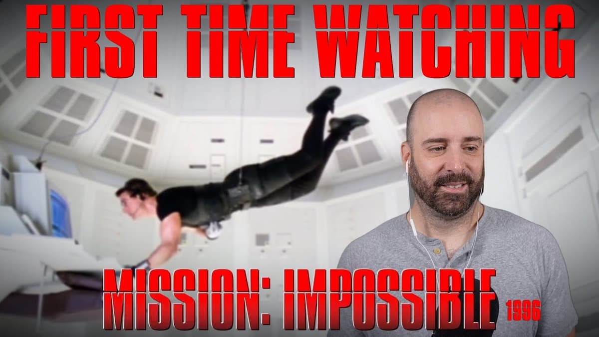 Mission Impossible