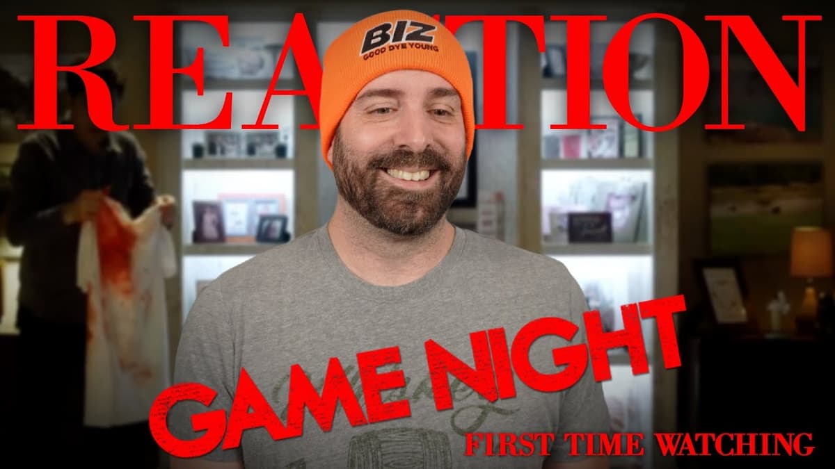 Game Night